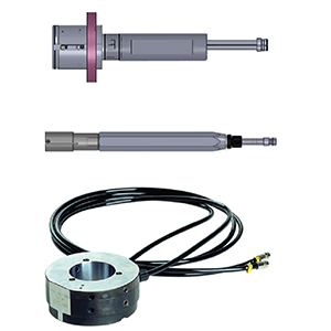 STOTZ  標準空氣傳感器/環/孔