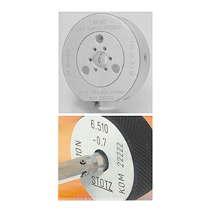 STOTZ 精密空氣傳感器/環