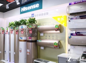 蘇寧三合一促銷 家電消費盛宴，優惠力度空前