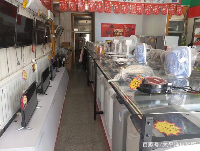 凡人善舉，正道成功 一個道德模范的京東家電專賣店