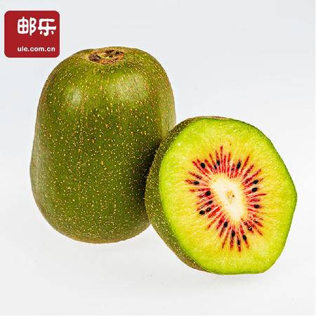 樂業(yè)紅心獼猴桃 區(qū)內(nèi)珍品果，豐富果香與健康之選